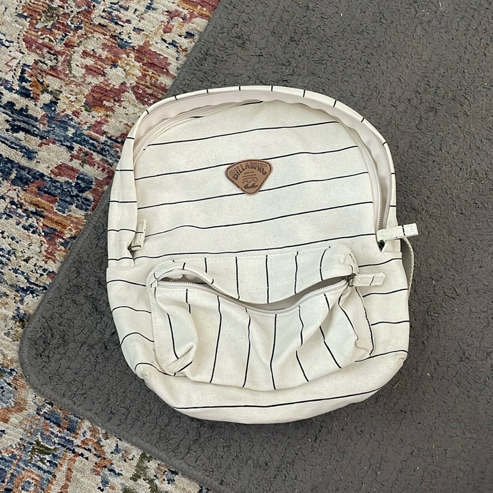BILLABONG Mini Backpack